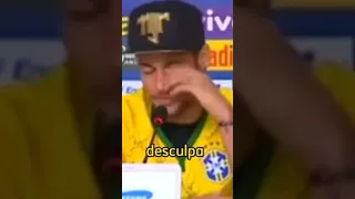 Se fosse 2 cm pra dentro hoje eu poderia tá de cadeira de roda... #meme #neymar #neymarjr