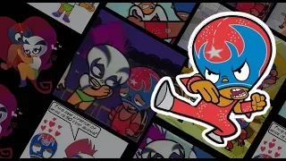 Cronología de Mucha Lucha