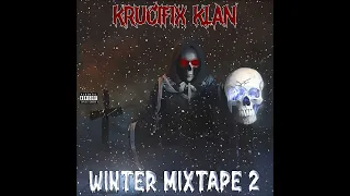 ❄ Krucifix Klan - Winter Mixtape 2 (2023) ❄