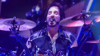 Journey “Mother Father” Deen Castronovo Vocals at UBS Arena Belmont NY 2/25/22