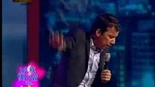 Gonzo Show en "Noches de Humor" 05