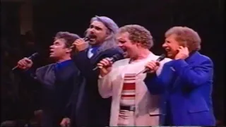 Let Freedom Ring - Gaither Vocal Band (National Quartet Convention 2001)