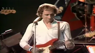 dIRE sTRAITS Sultans of Swing year 1978 HD 😍🎸