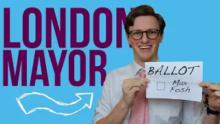 How Is A YouTuber Running For London Mayor? | Ep.2