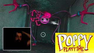 Gorgc plays Poppy Playtime Chapter 2