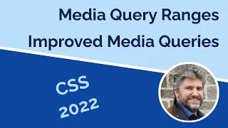 CSS Media Query Ranges