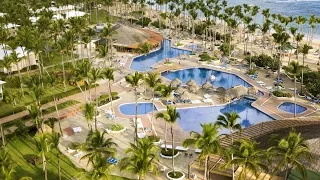 Sirenis Punta Cana Resort Casino & Aquagames - Dominican Republic