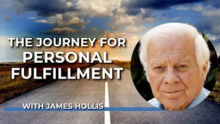 What Is Wanting to Find Expression Through You? with James Hollis