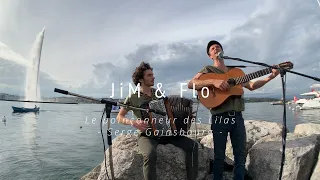 Le Poinçonneur des Lilas - JiM & Flo -