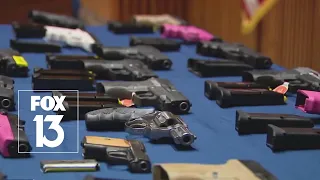 Florida 'permitless carry law' takes effect July 1