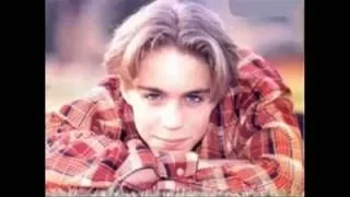 Jonathan Brandis  - There is Love in you