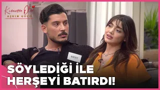 Mert'in Sözleri Buse'yi Sinirlendirdi! | Kısmetse Olur: Aşkın Gücü 2. Sezon 16. Bölüm