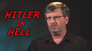 POWERUL TESTIMONY!! THIS MAN SAW HITLER AND OTHER EVIL PEOPLE IN HELL DURING A NEAR DEATH EXPERIENCE