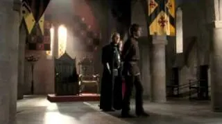Uther and Arthur - How to Save a Life