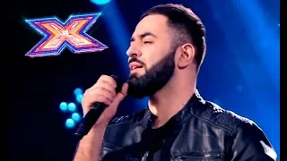 Songs Of The Winners of All X-Factor Ukraine Seasons