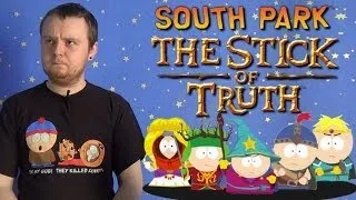 Обзор South Park: Stick of Truth от Юкевича