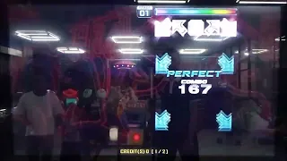 [GIT] [#692] [PUMP IT UP XX] B.P Classic Remix 2 S11