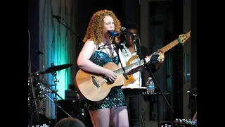 240519 Kiersi Joli at North Central Florida Blues Society's SOLD OUT  Women in Blues Showcase
