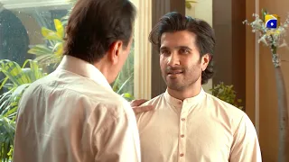 Khuda Aur Mohabbat | Episode 04 | Best Scene 03 | HAR PAL GEO