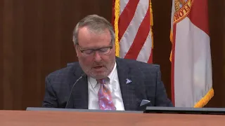 City of Orlando - City Council Meeting - September 27, 2021