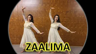 Zaalima | Raees | Aakriti Dance Academy
