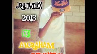 Rihanna Talk That Talk Dj Avraham Gegnwe  Prod Remix 2013