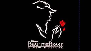 Beauty and the Beast Broadway OST - 22 - End Duet/Transformation