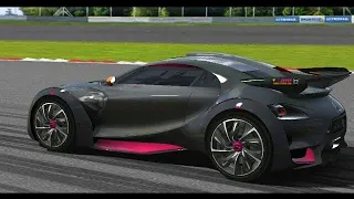 Citroën Survolt - GT Racing 2: The Real Car Experience - PCHD Gameplay | Gametoonstation