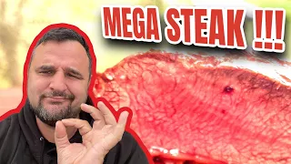 MEGA KRUSTE durch Deep Frying im Grill !!! --- Klaus Grillt