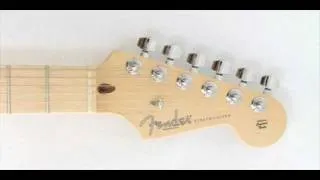 Hughes & Kettner statesman EL84 demo -Cm improvisation-