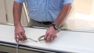 Basic Boating Knots