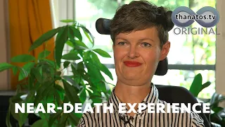 "I Have Experienced an Incredible Vastness" | Anastasia Umrik's Near-Death Experience