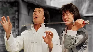 Джеки Чан (Фей-Хун) защитил слабых | Jackie Chan (Fei-Hung) defended the weak