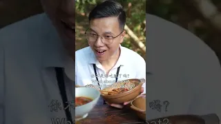 All Meat Today丨Food Blind Box丨Eating Spicy Food and Funny Pranks丨 Funny Mukbang丨TikTok Video