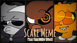 Scare • Animation Meme • Piggy HALLOWEEN UPDATE! • Happy *Early* Halloween!