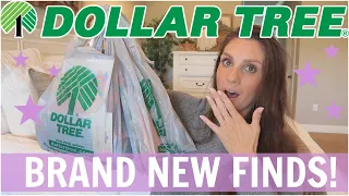 DOLLAR TREE HAUL | BRAND NEW $1.25 ITEMS TO SCOOP UP FAST BEFORE THEY SELL OUT
