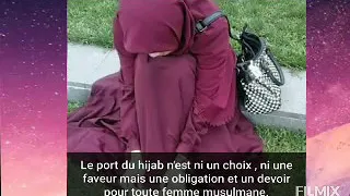 Imam Abdoulaye Koita : les 8 conditions du hijab