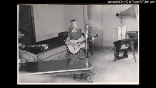 Joan O'Bryant - The Trail To Mexico (1958)