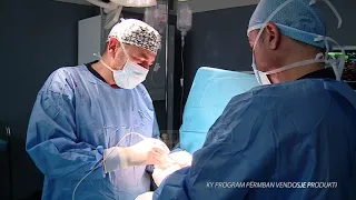 Operacioni i rrallë te “Hipokrati”/ Mjekët rindërtojnë gjirin e një paciente të prekur nga kanceri