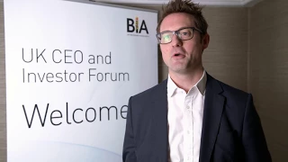 BIA CEO Investor Forum 2017: At the crossroads of east and west