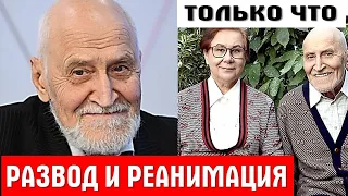 ЭТО НЕ РАССКАЖУТ по телевизору. Николай Дроздов, тяжёлый развод и реанимация