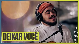 Fran - Deixar Você (Ao Vivo) | Experimente | Música Multishow