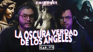 Capítulo 173: La OSCURA VERDAD de los ÁNGELES