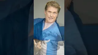 How about "David Hasselhoff: The Iconic Actor and Global Phenomenon"? #shortvideo #baywatch