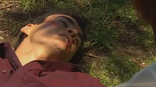 Bruno y Fernando se Cachetean - Sortilegio Capitulo 55