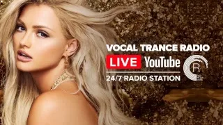 Vocal Trance Radio | Uplifting · 24/7 Live Stream