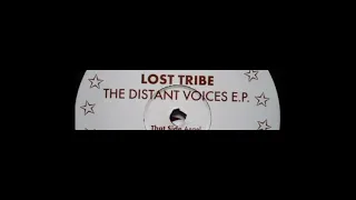 Lost Tribe - Gamemaster (2024 Drew Mix)