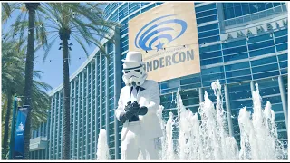 WonderCon 2024 | Cosplay Highlights