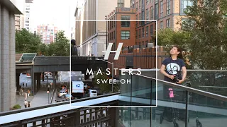 Hasselblad Masters | Swee Oh