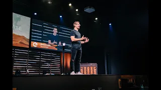 NextGen Pastor David Smullin | You Mad Bro?